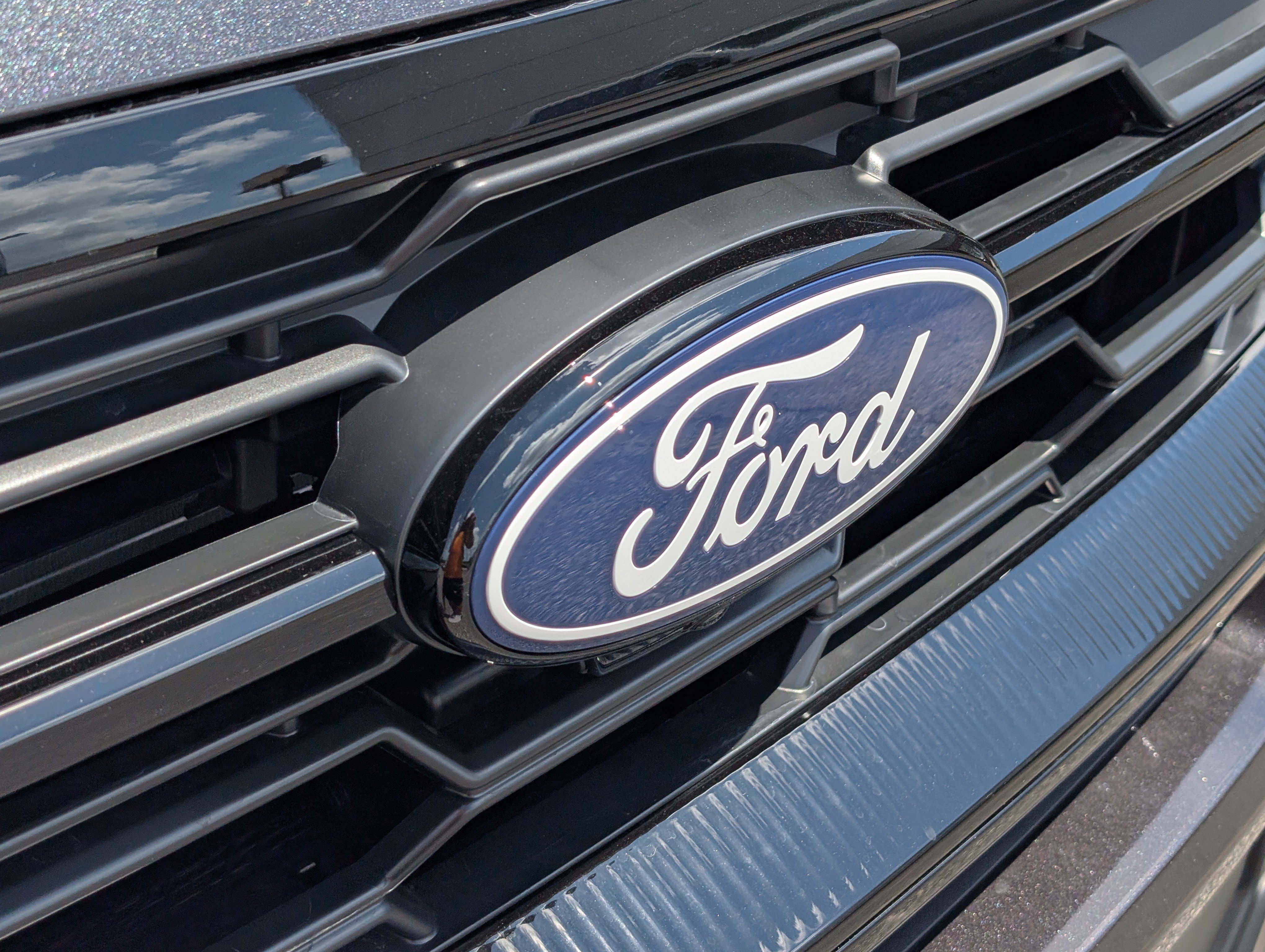 New 2027 Ford Expedition Max Active RWD image 5