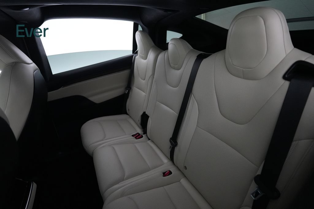 Used 2023 Tesla Model X AWD/4WD image 24