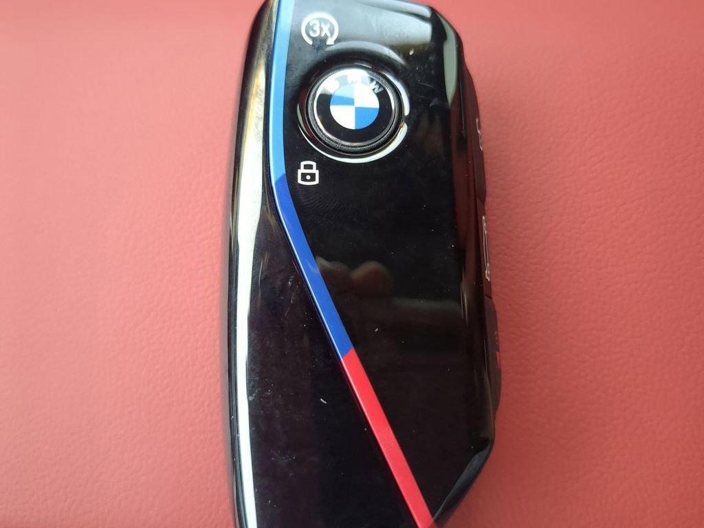 New 2026 BMW X5 M Competition w/ Executive Package AWD/4WD image 30