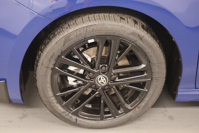 New 2026 Toyota Camry SE AWD/4WD image 8