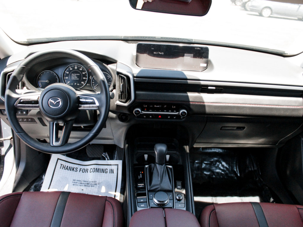 New 2026 MAZDA CX-50 AWD 2.5 Hybrid w/ Cargo Package image 26