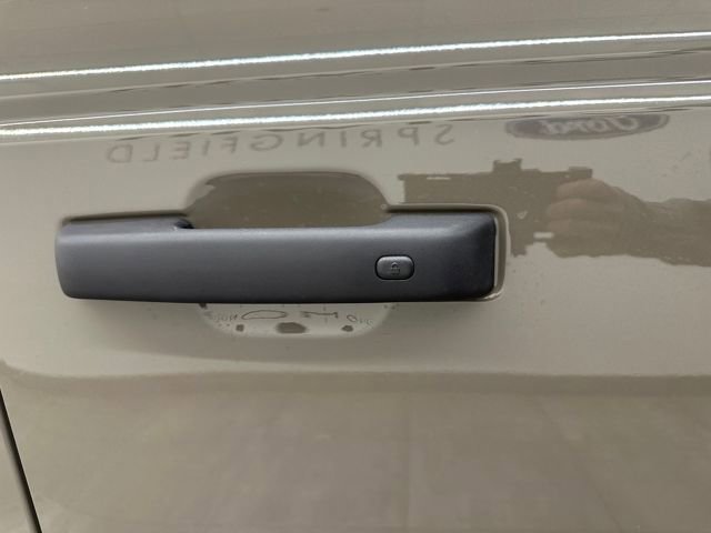 New 2025 Ford Bronco Outer Banks image 10