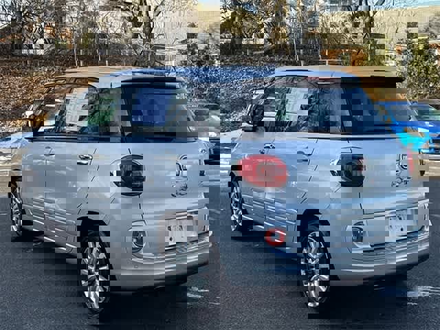 Used 2014 FIAT 500L Easy image 18