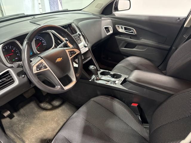 Used 2017 Chevrolet Equinox LT w/ Convenience Package image 10