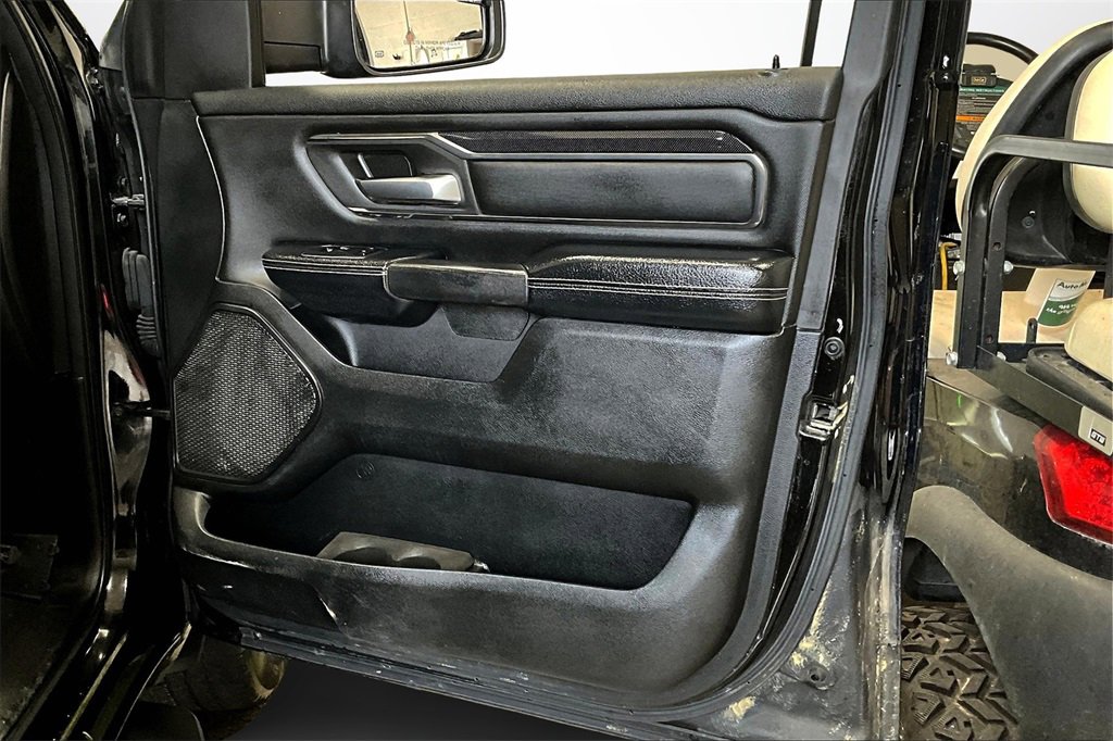 Used 2020 RAM 1500 Sport w/ Level 2 Equipment Goup w/2_L image 25