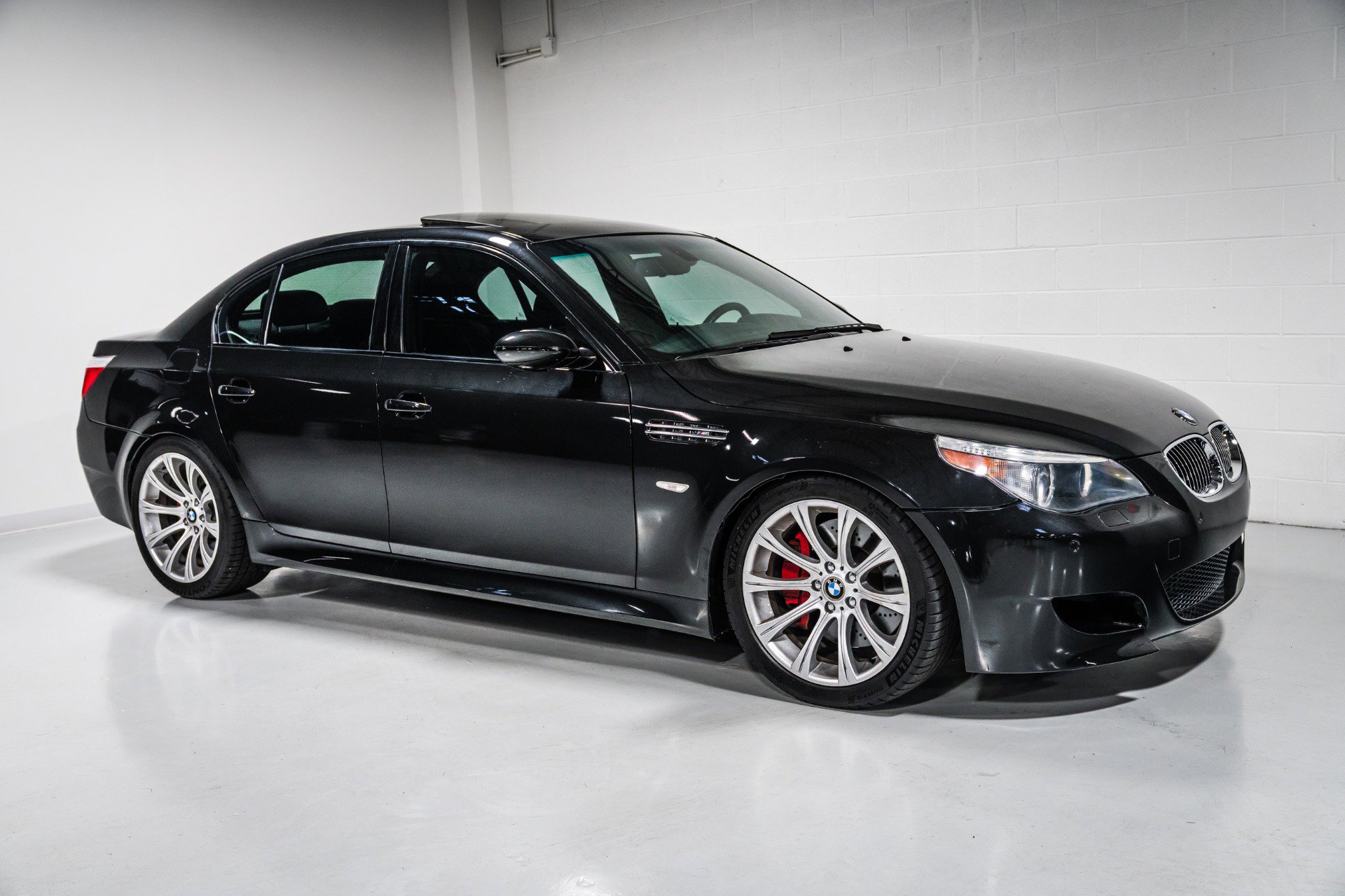 Used 2007 BMW M5