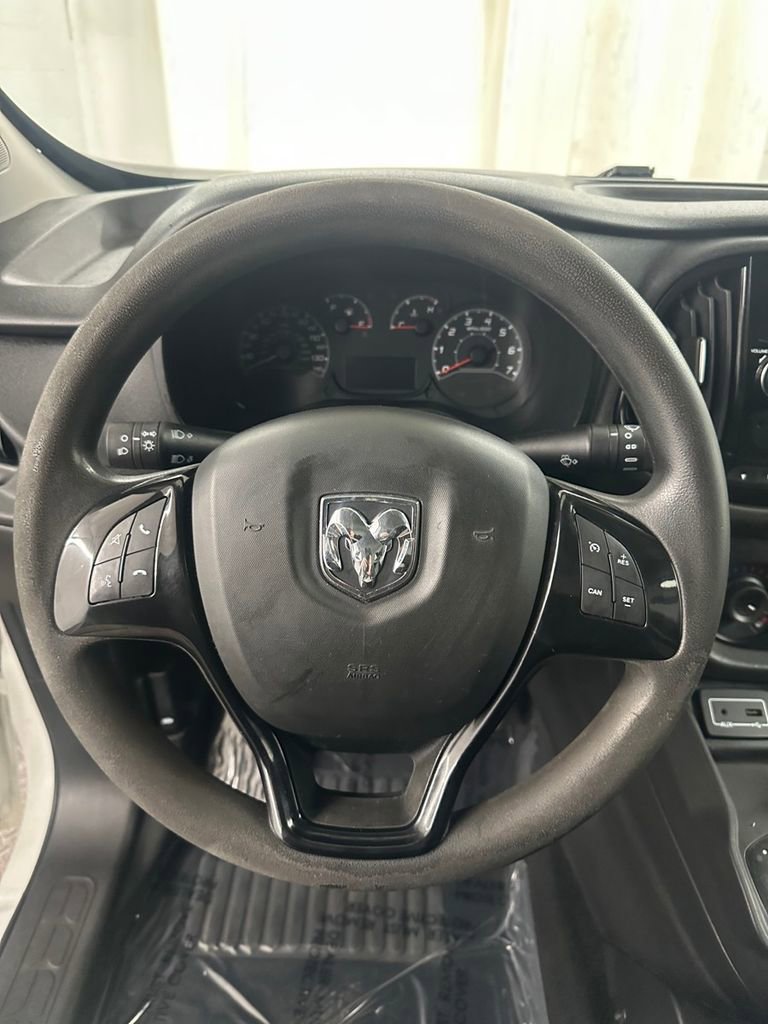 Used 2018 RAM ProMaster City Tradesman image 13