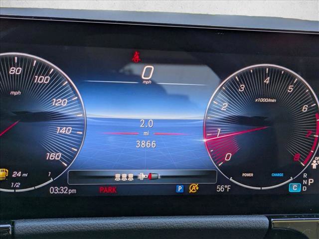 Certified 2026 Mercedes-Benz GLA 250 image 11