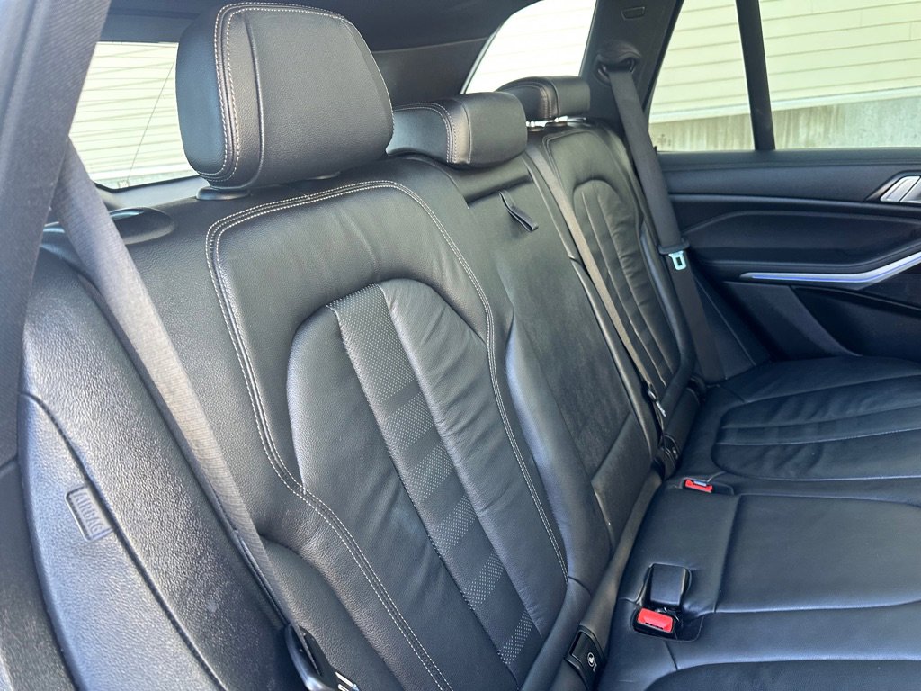 Used 2019 BMW X5 xDrive40i w/ Premium Package 2 AWD/4WD image 23
