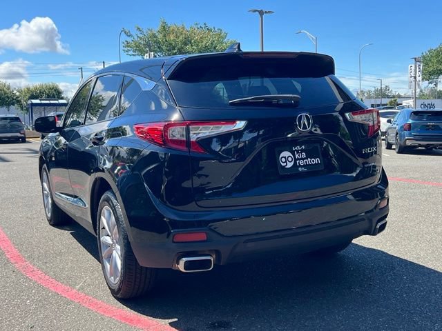 Used 2023 Acura RDX AWD image 11