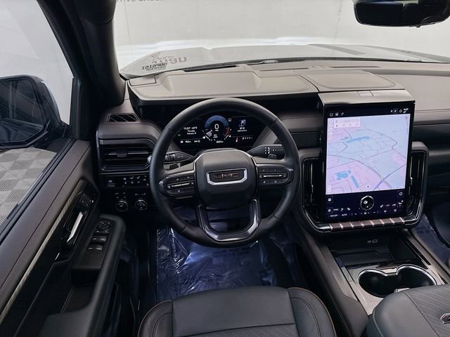 Used 2025 GMC Yukon AT4 w/ AT4 Premium Package image 25