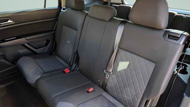 Used 2018 Volkswagen Atlas S image 21