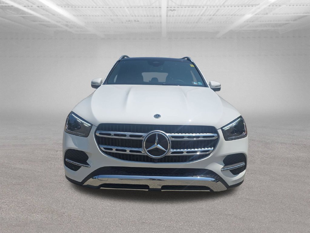 New 2026 Mercedes-Benz GLE 350 4MATIC image 8