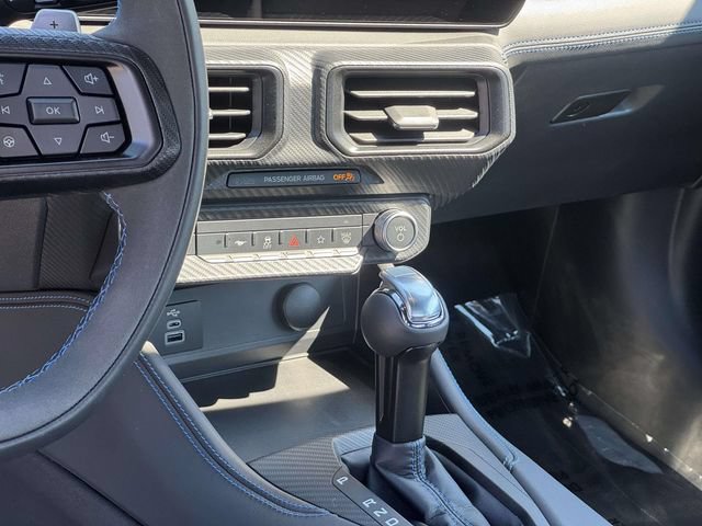 Certified 2026 Ford Mustang Dark Horse RWD image 20