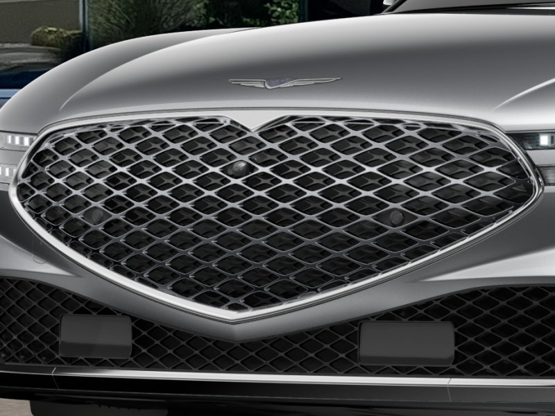 New 2026 Genesis G90 3.5T AWD/4WD image 13