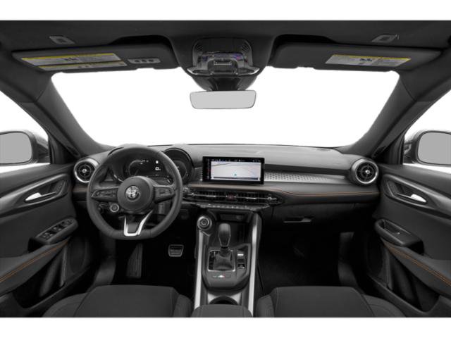 Certified 2025 Alfa Romeo Tonale w/ Premium Package AWD/4WD image 7