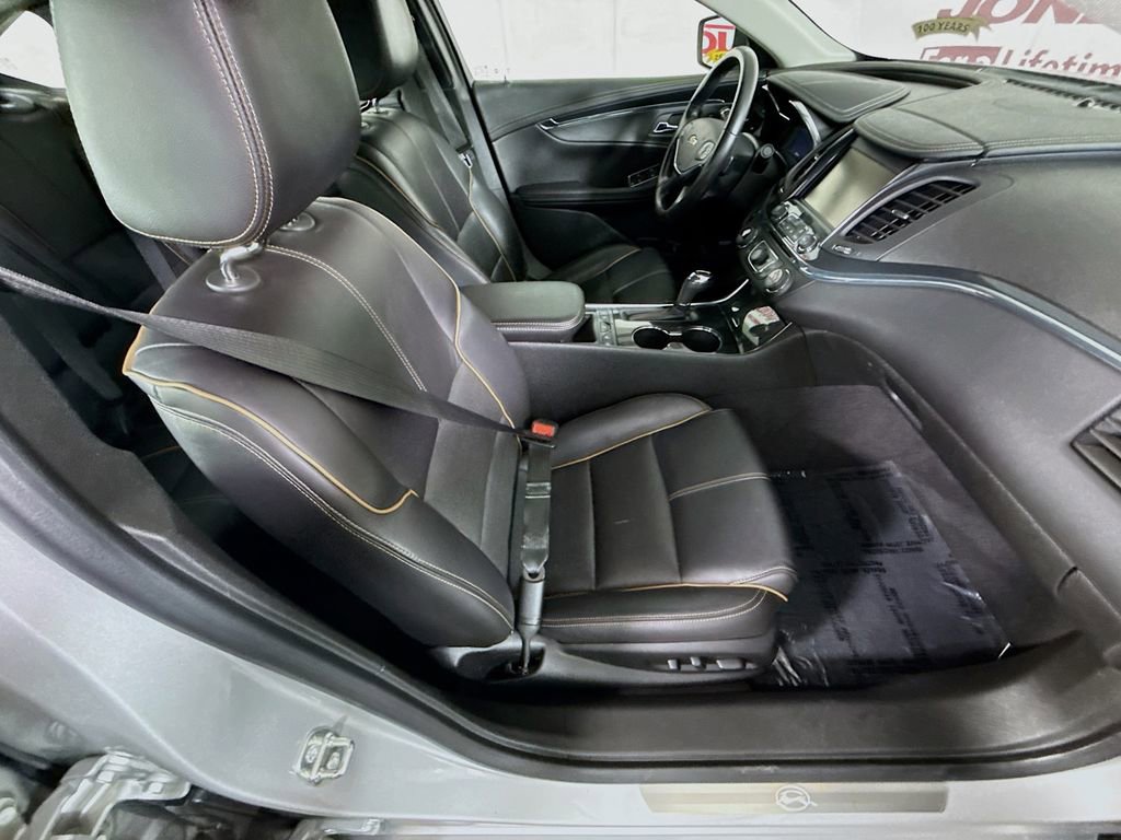 Used 2019 Chevrolet Impala Premier image 29