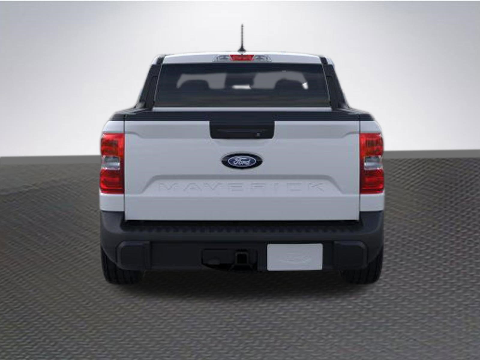 New 2026 Ford Maverick XLT w/ XLT Luxury Package image 5