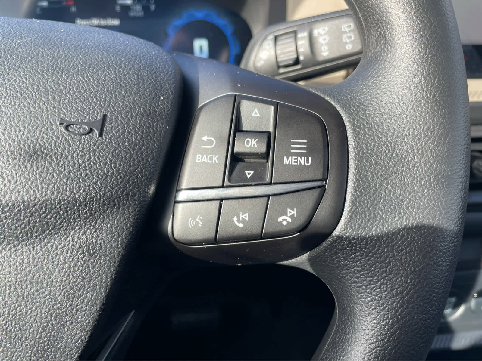 Used 2025 Ford Bronco Sport Big Bend image 18