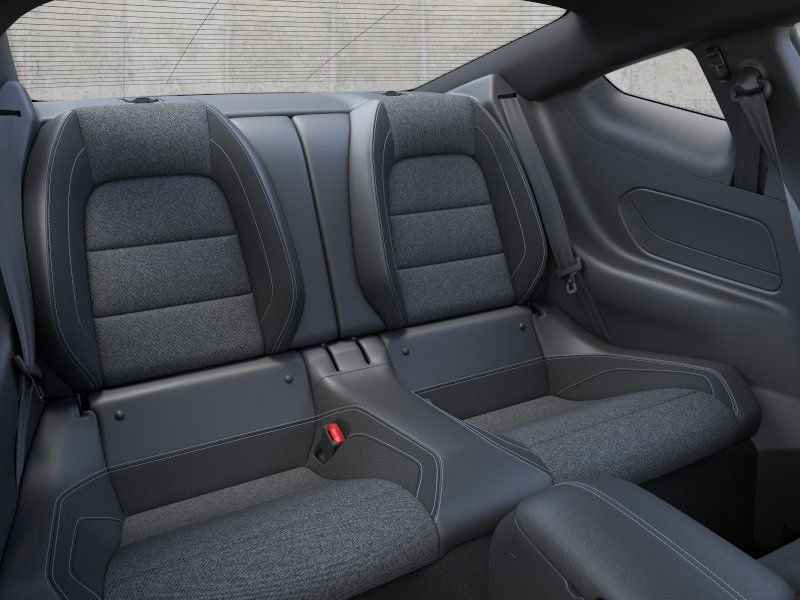 New 2026 Ford Mustang GT image 11