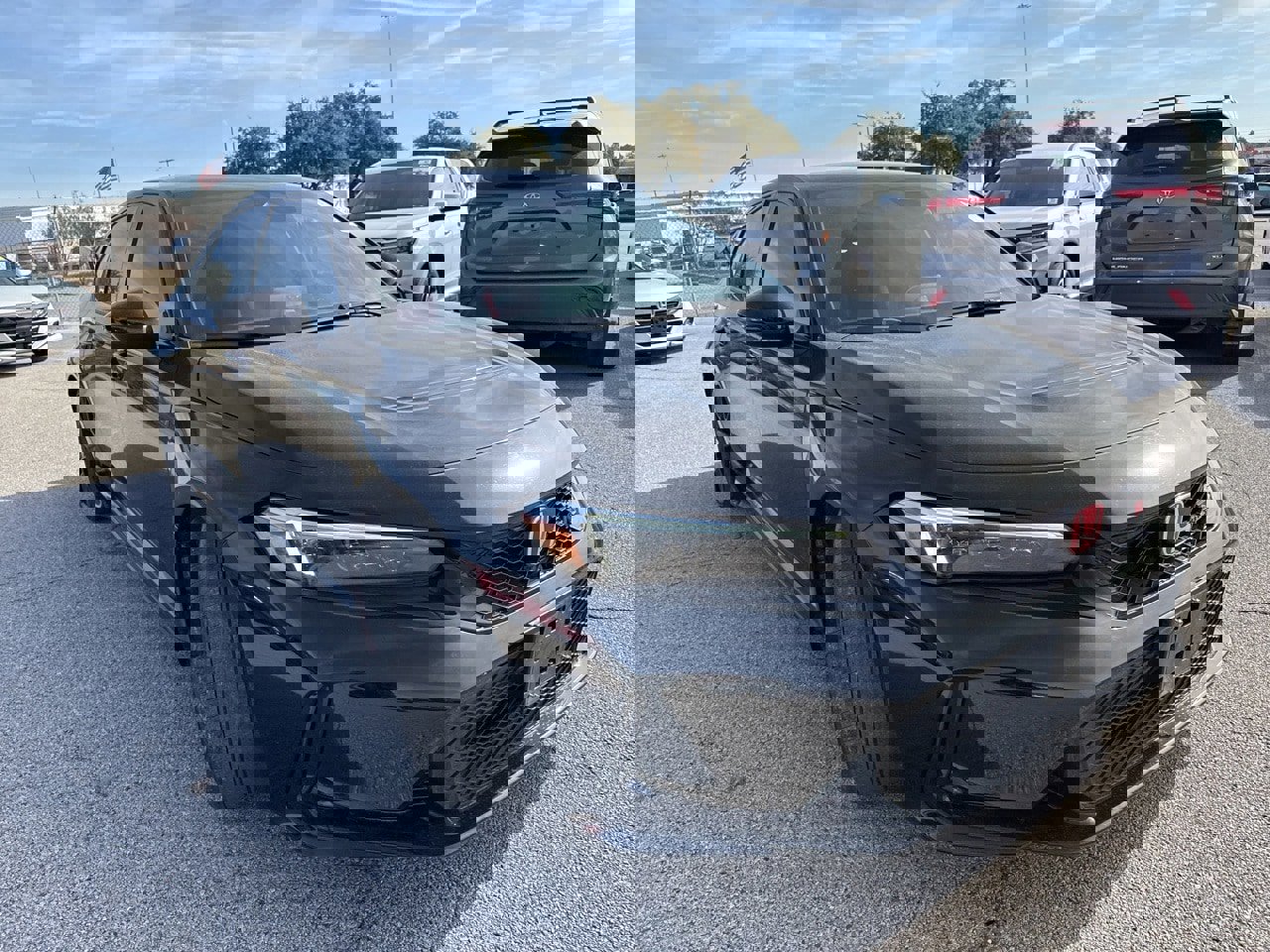 Used 2023 Honda Civic Type R image 3