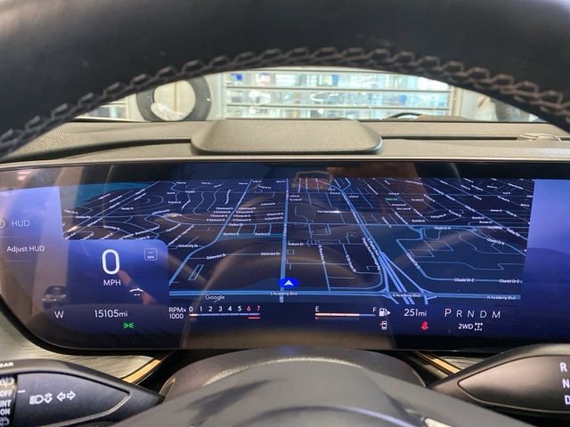 Certified 2024 Buick Envision Avenir image 18