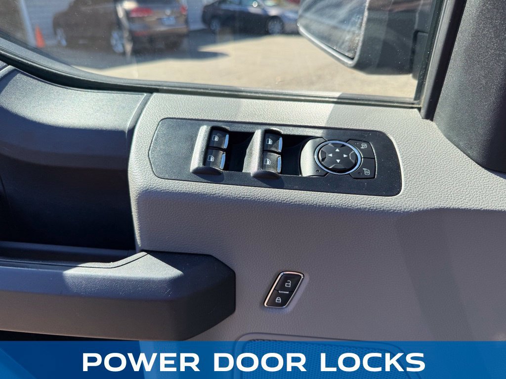 Used 2018 Ford F150 XL w/ Equipment Group 101A Mid AWD/4WD image 24