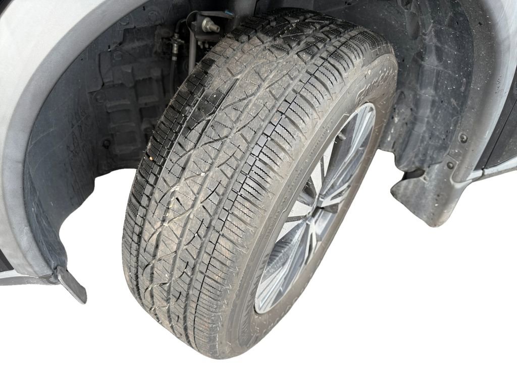 Used 2021 Nissan Rogue SV w/ Premium Package FWD image 9