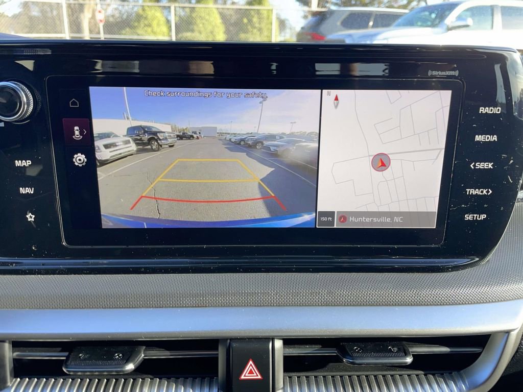 Used 2023 Kia K5 GT-Line image 41