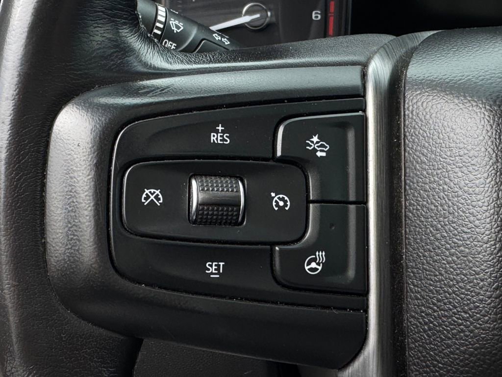 Used 2021 GMC Sierra 2500 Denali w/ Denali Ultimate Package image 29