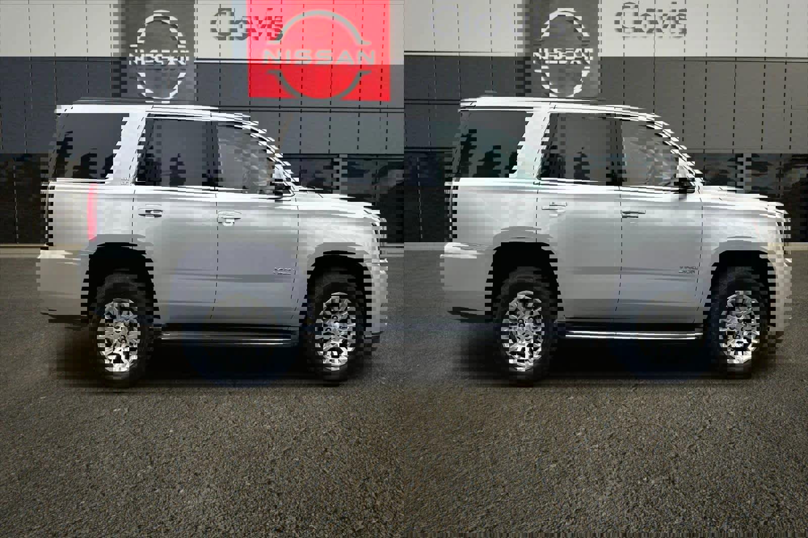 Used 2015 GMC Yukon SLT image 9