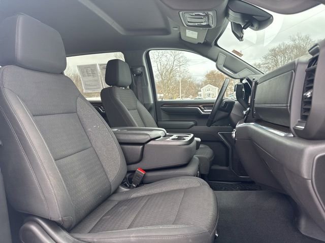 Used 2024 GMC Sierra 1500 Elevation image 24