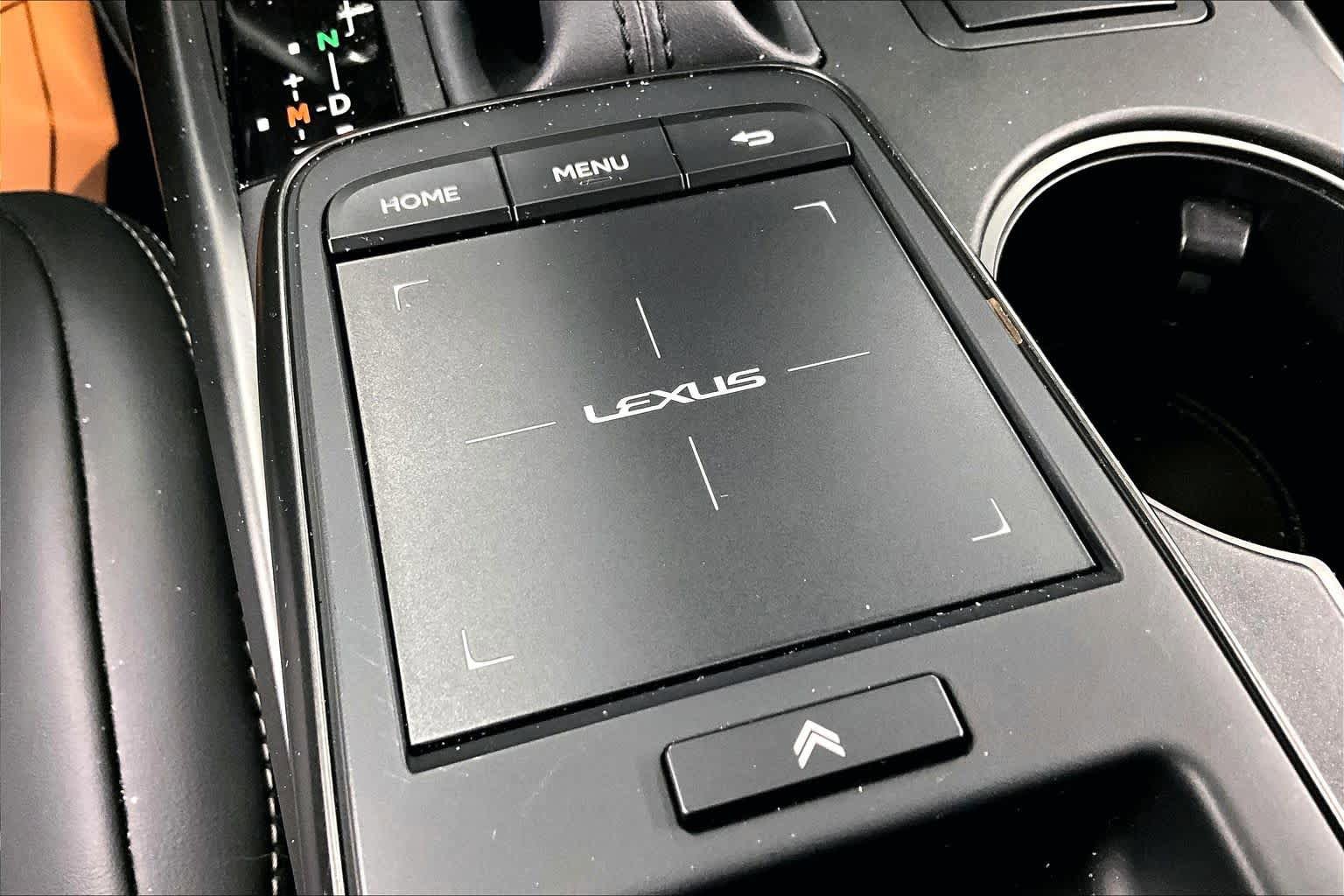 Used 2023 Lexus IS 300 w/ Premium Package RWD image 33