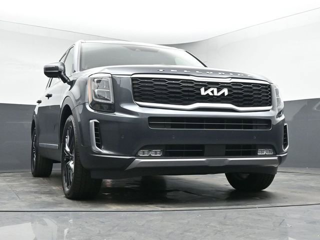 Used 2022 Kia Telluride SX image 33