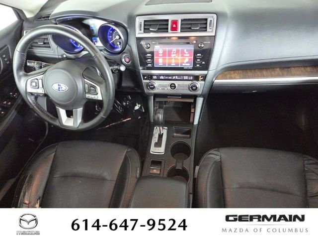 Used 2016 Subaru Outback 2.5i Limited AWD/4WD image 29