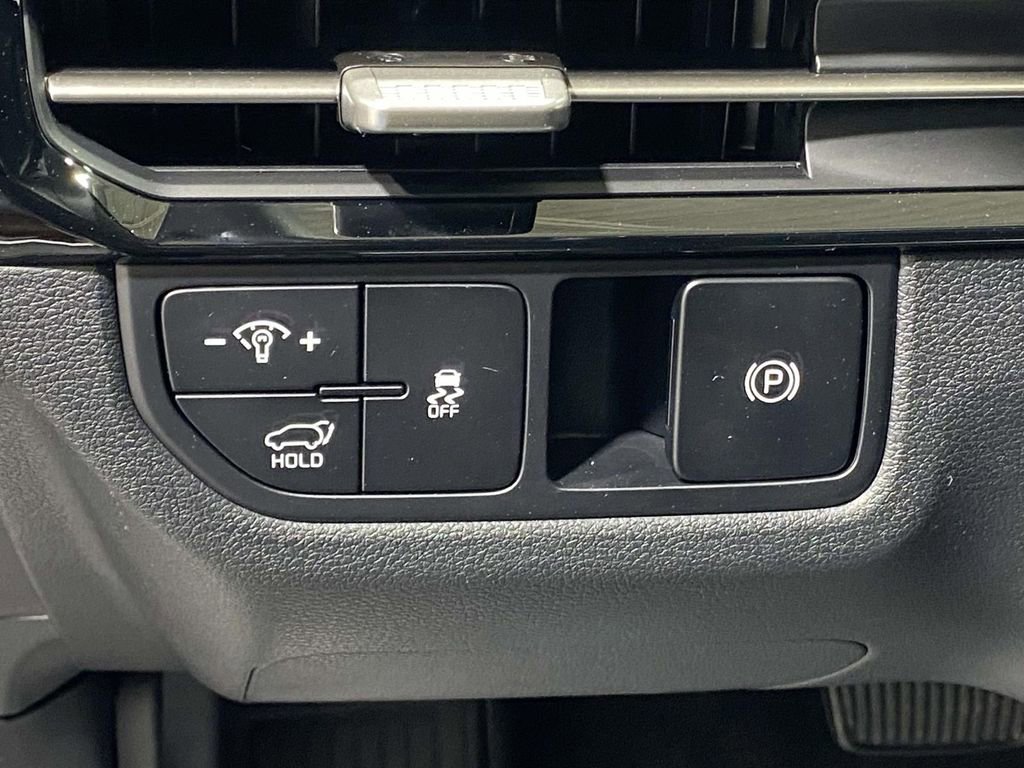 New 2026 Kia Sportage EX image 20