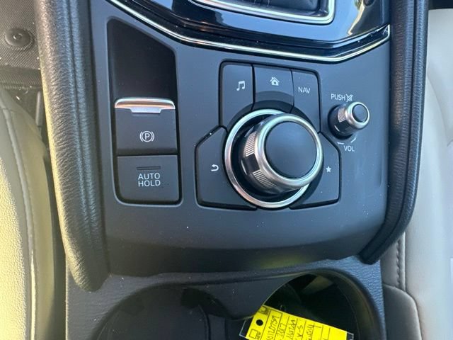 Used 2017 MAZDA CX-5 Touring w/ Preferred Equipment Package AWD/4WD image 16