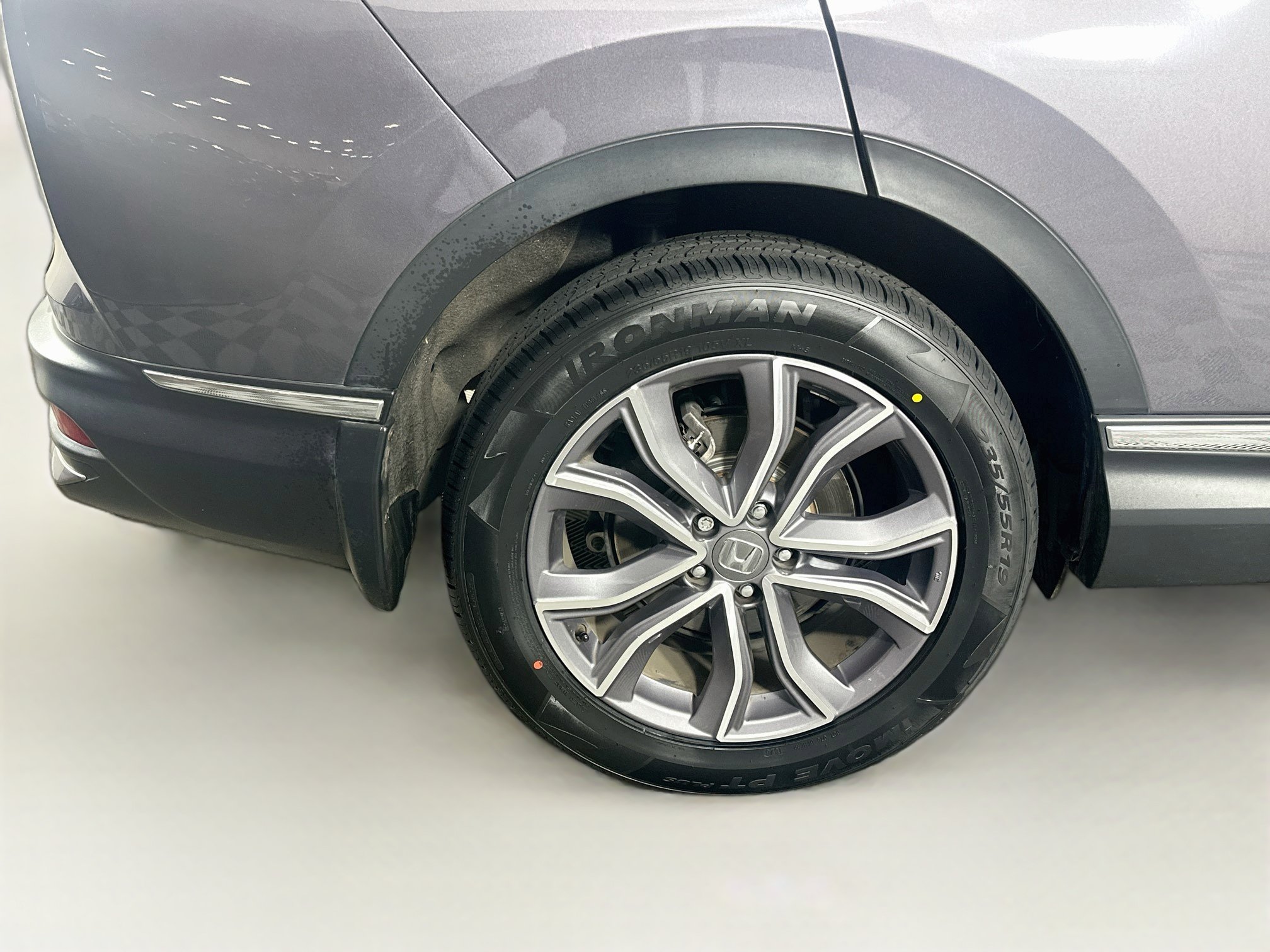 Used 2022 Honda CR-V Touring image 11