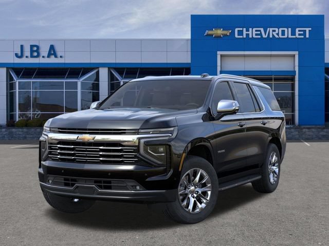 New 2026 Chevrolet Tahoe Premier w/ Sun And Tow Package AWD/4WD image 6