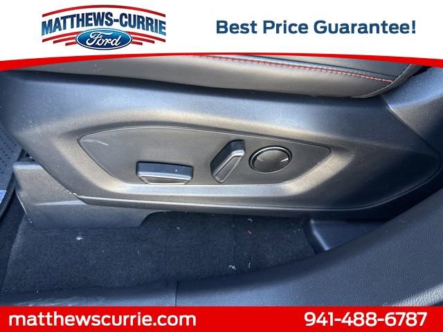 New 2026 Ford Explorer ST-Line w/ ST-Line Street Pack image 10