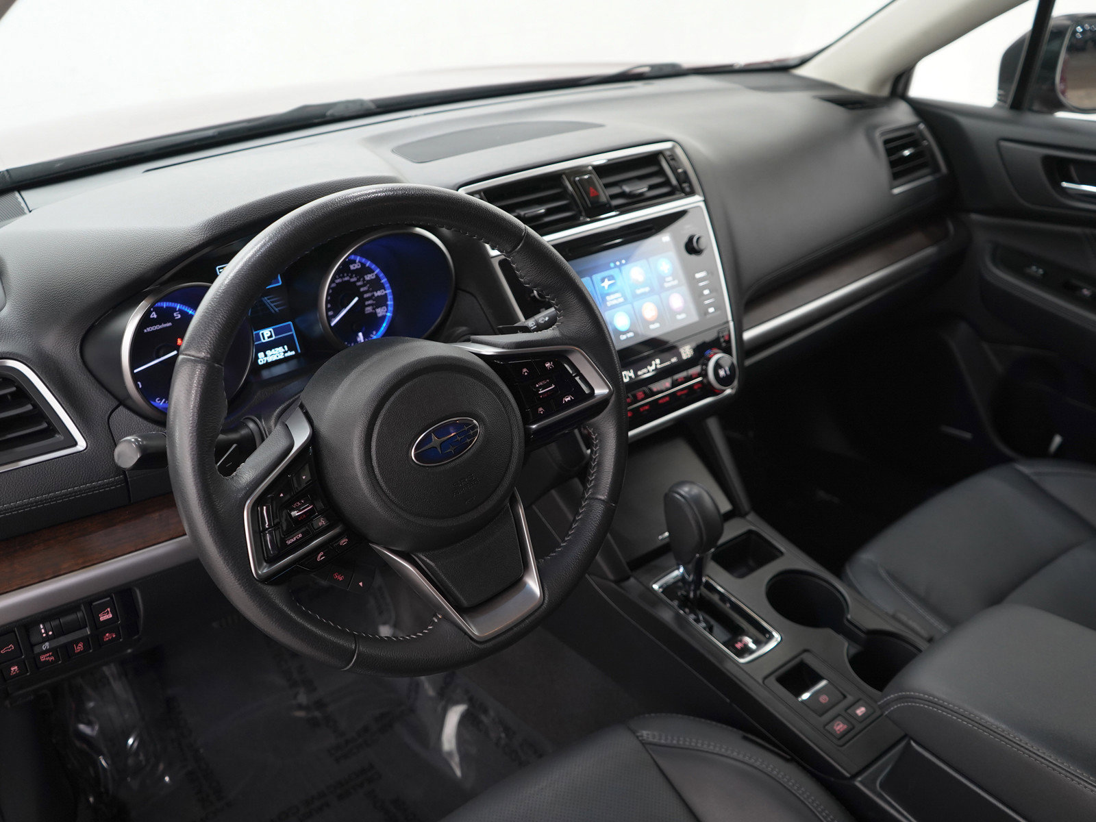 Used 2019 Subaru Outback 3.6R Limited image 26