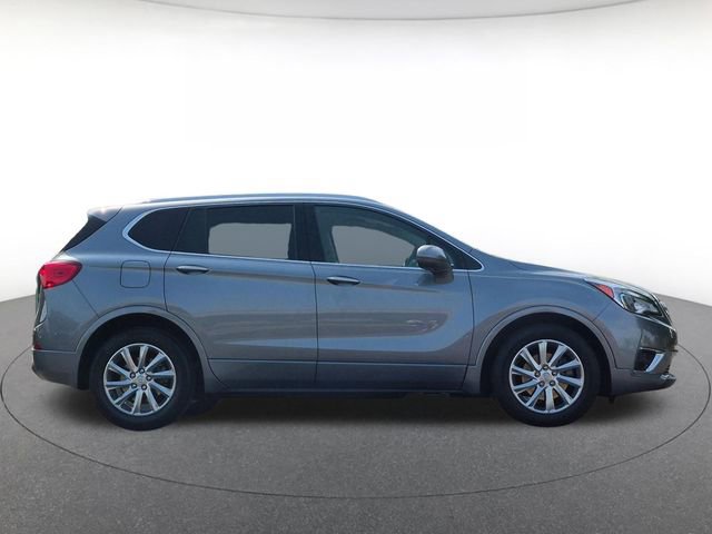 Used 2019 Buick Envision Essence FWD image 4