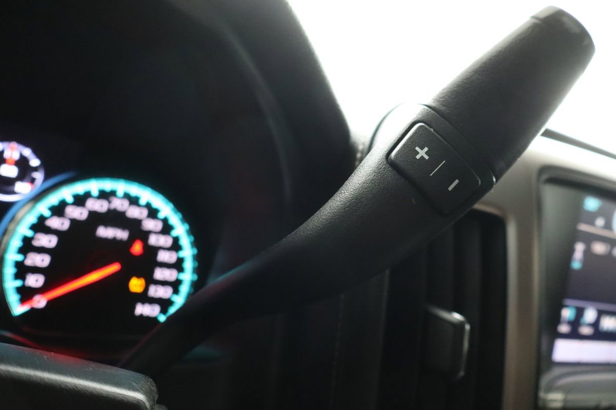 Used 2017 GMC Sierra 2500 Denali w/ Duramax Plus Package image 32