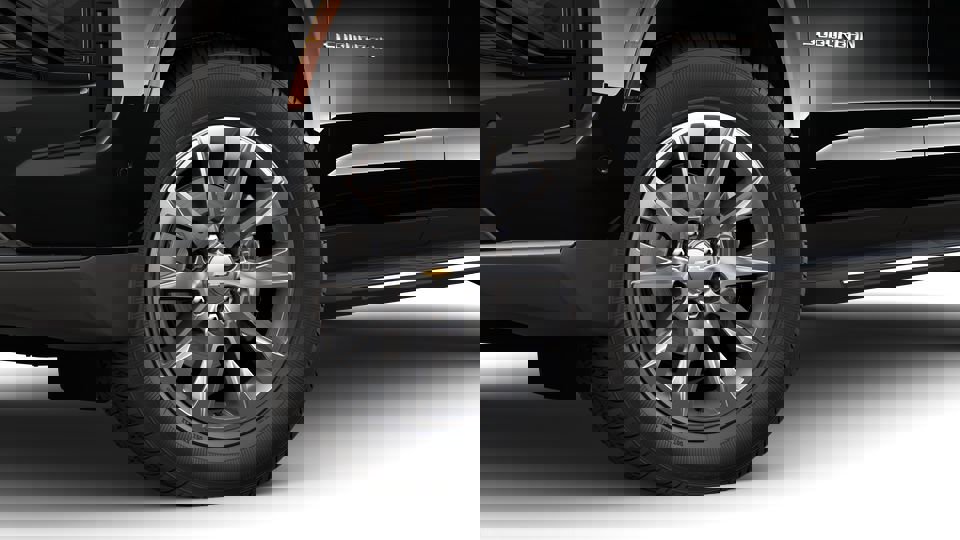 New 2025 Chevrolet Suburban Premier w/ Sun And Tow Package image 58