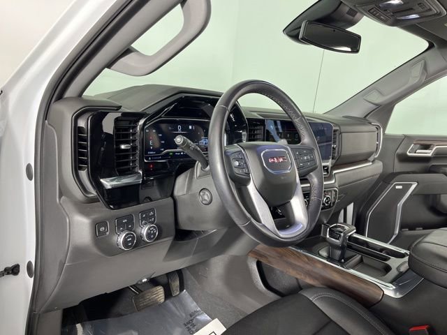 Used 2023 GMC Sierra 1500 SLT w/ SLT Convenience Package image 19