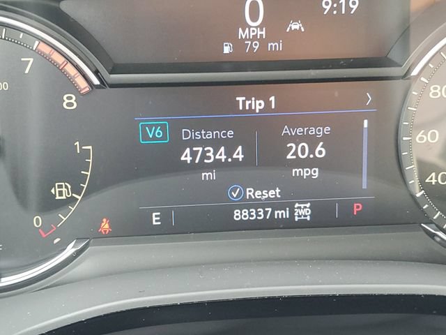 Certified 2020 Cadillac XT6 Sport AWD/4WD image 23