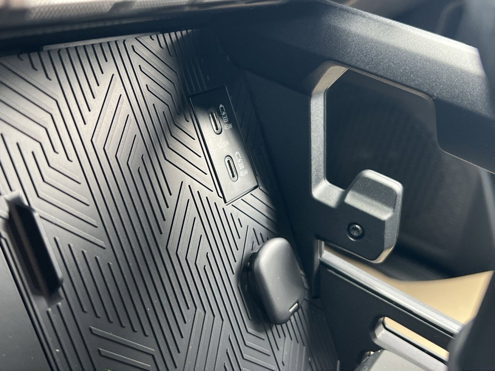 New 2026 Toyota 4Runner TRD Off-Road image 26