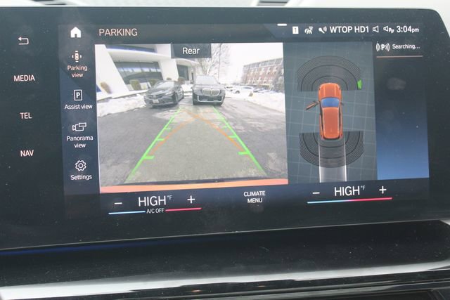 Certified 2023 BMW X1 xDrive28i w/ Convenience Package image 18