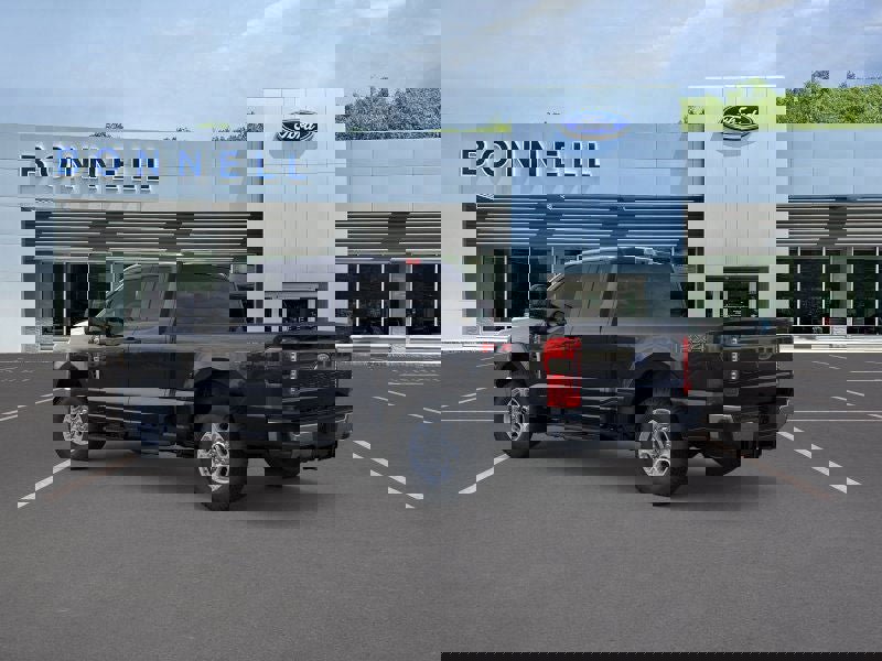 New 2026 Ford F350 XLT w/ 360-Degree Camera Package image 4