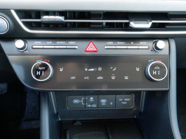 New 2026 Hyundai Sonata SEL FWD image 9